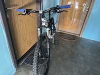 MTB Simplon full suspansion