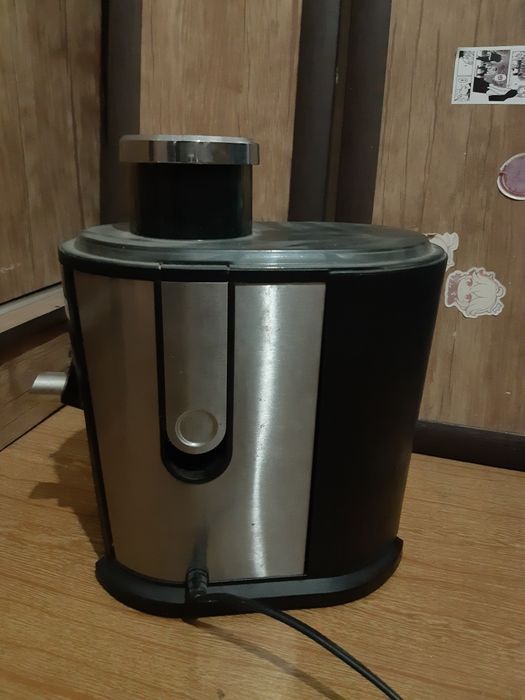 Соковыжималка Nikai