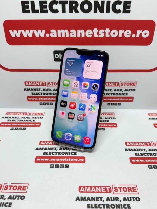 Iphone 13 Pro Amanet Store Braila [13663]