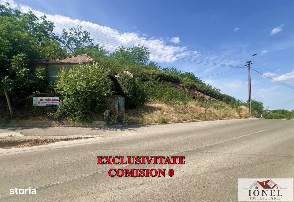 Vanzare casa in  Alba Iulia-Paclisa