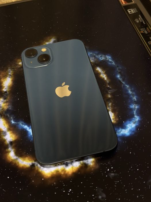 Iphone 13 78% акб