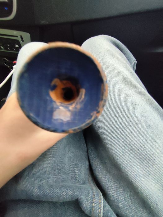 Kendama euro semnată de xremus