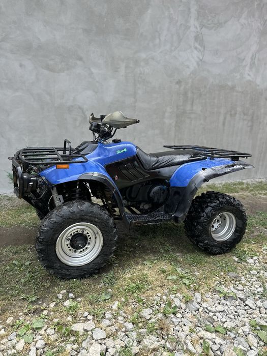 Atv  Linhai 300cc 4x2 perfect functional