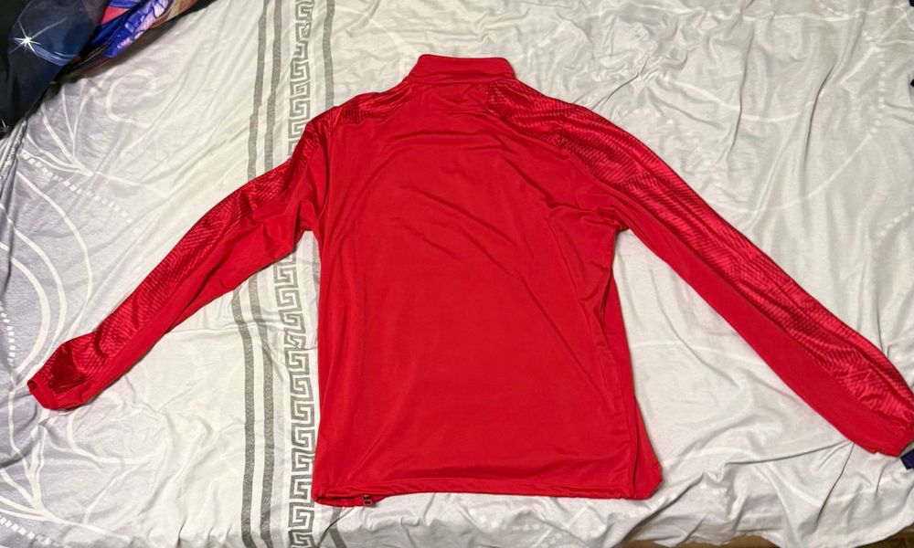 Горница Цска макрон