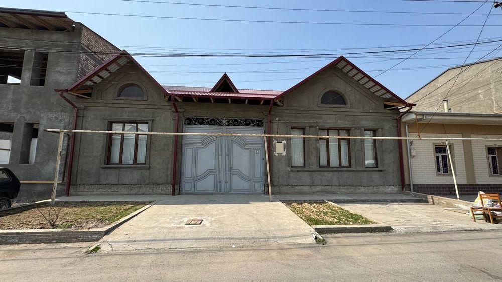 СРОЧНО Продается Дом в Кулол коргон/Ок сарой/Кулол мечеть/Мега Планет