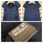 JACK WOLFSKIN geacă bărbați TOP | mărime MARE | transport GRATUIT‼️FAN