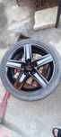 vand set jante r17