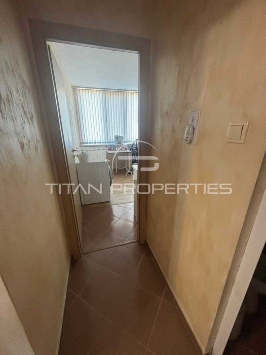 Продава се Двустаен апартамент в Пловдив, Христо Смирненски - 61 кв.м за 2115 €/кв.м - Снимка #7