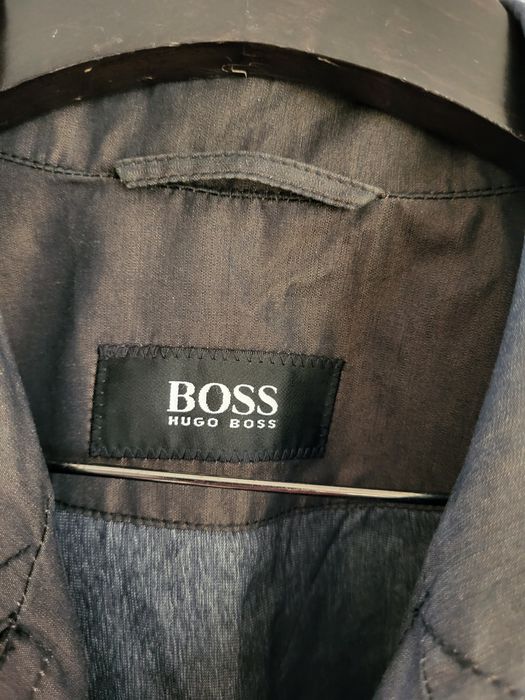 Trench Ralph Lauren,Boss