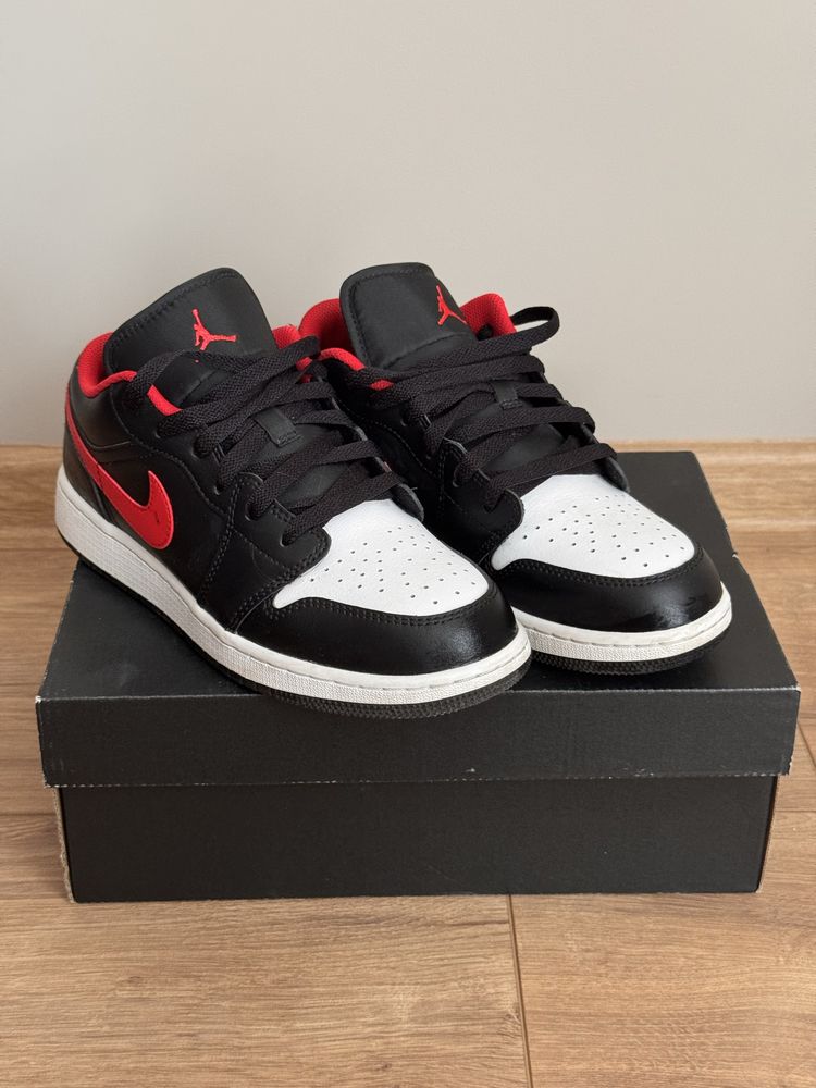 Air Jordan 1 Low