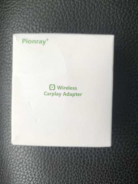 Adaptor USB Carplay/Android auto nou