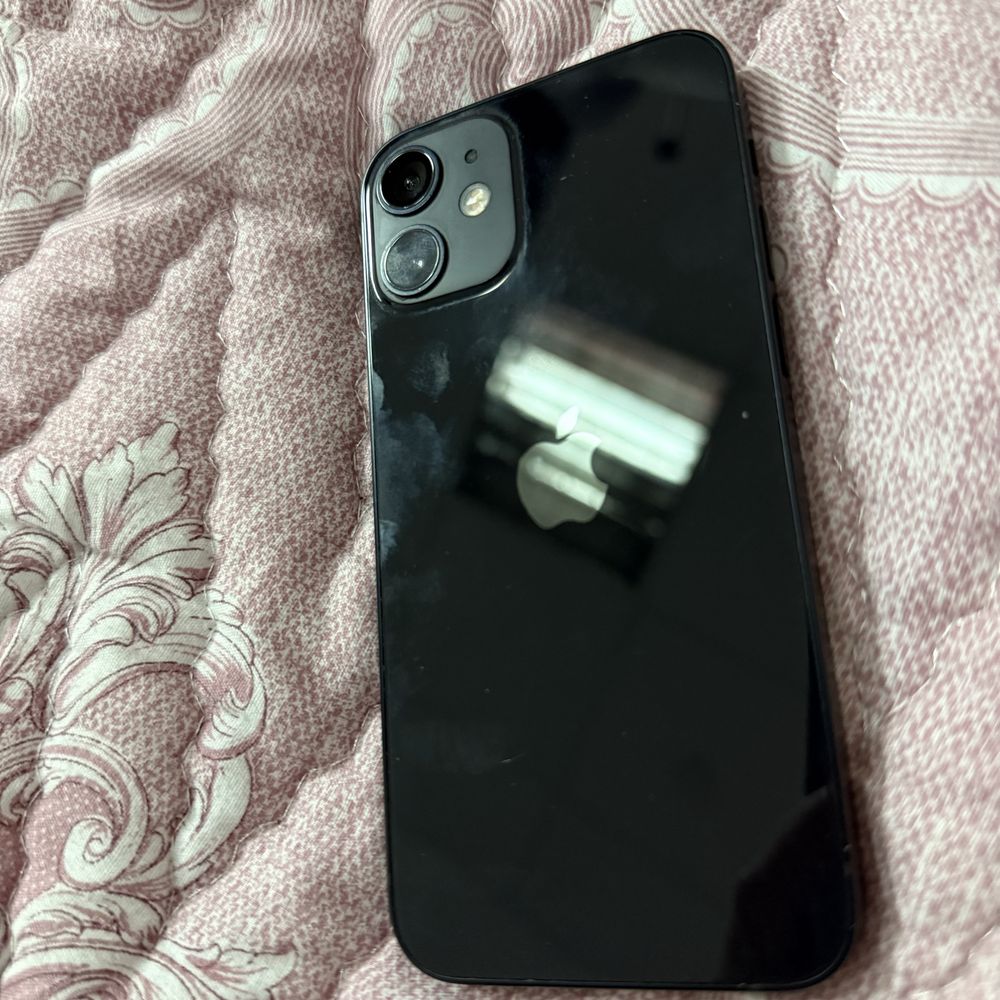 Iphone 12mini продам