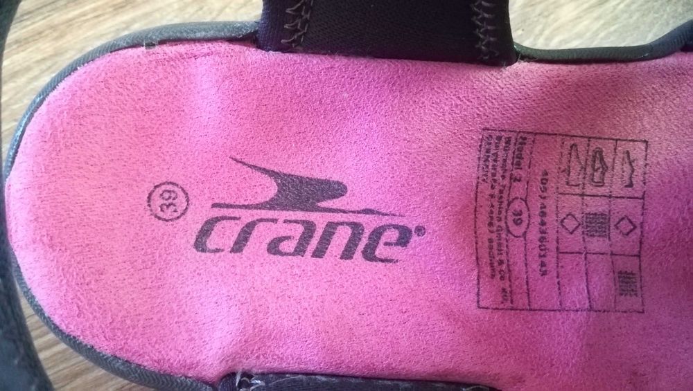 Спортни сандали Crane
