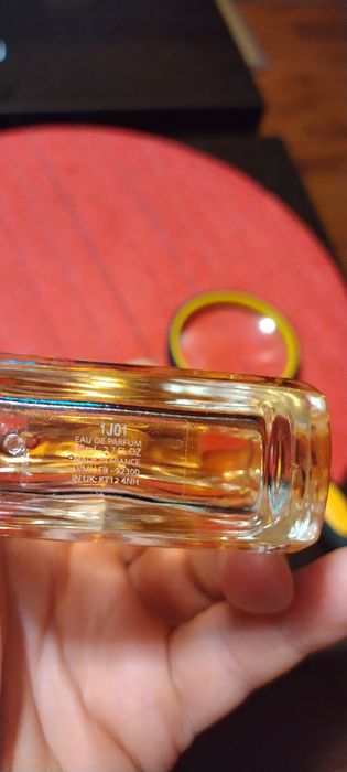 Givenchy Irresistible eau-de parfum