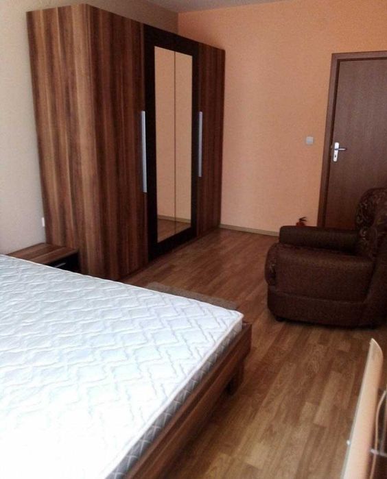 Дава се под наем Двустаен апартамент в София, Белите брези - 65 кв.м за 450 € - Снимка #1