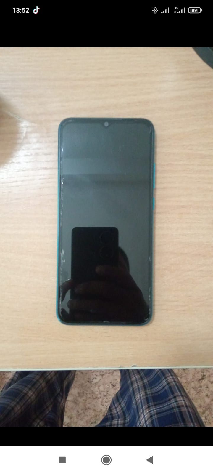 Смартфон Redmi 9A