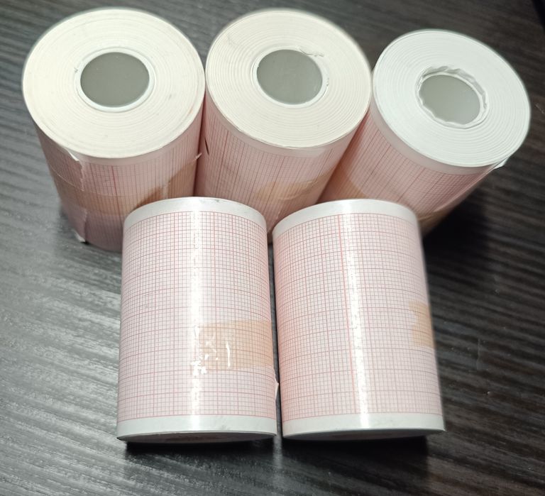 ECG Biocare 300 – aparat electrocardiograf