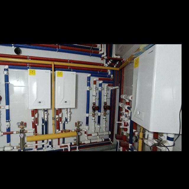 Ремонт газовых котлов профилактика замена запчастей