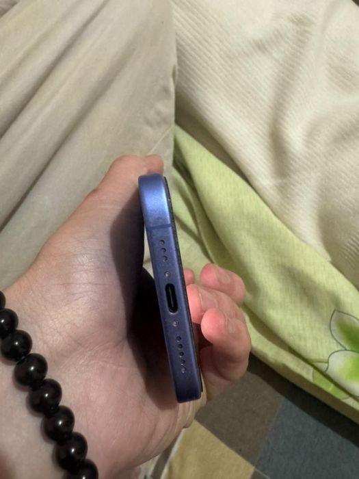 Iphone 16 с гарантий