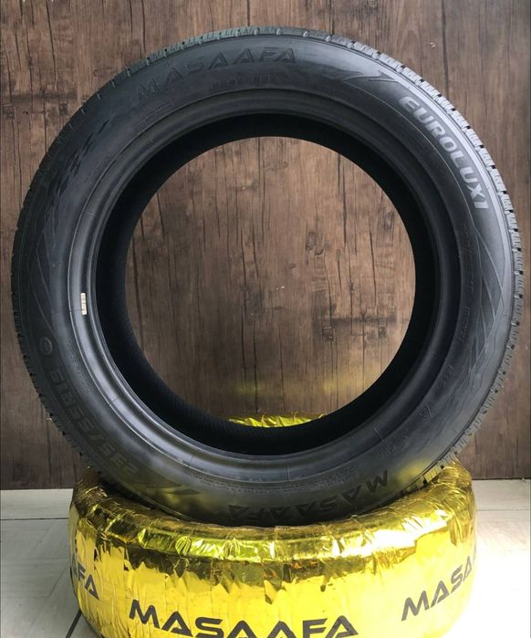 Masafa 2025 razmerla bor