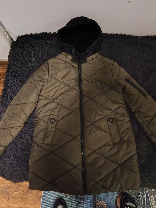 Продавам дамско яке