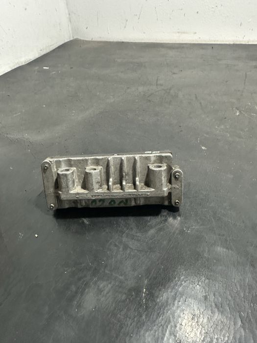 ECU calculator motor Fiat Punto 1.2 benzina  46760606