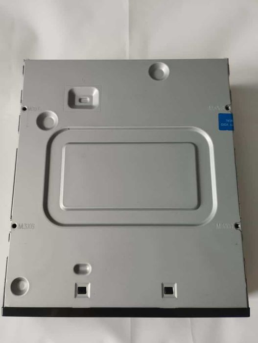 Asus DVD Writer Model DRW-24F1ST