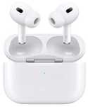 Безжични слушалки Apple - AirPods Pro 2nd Gen