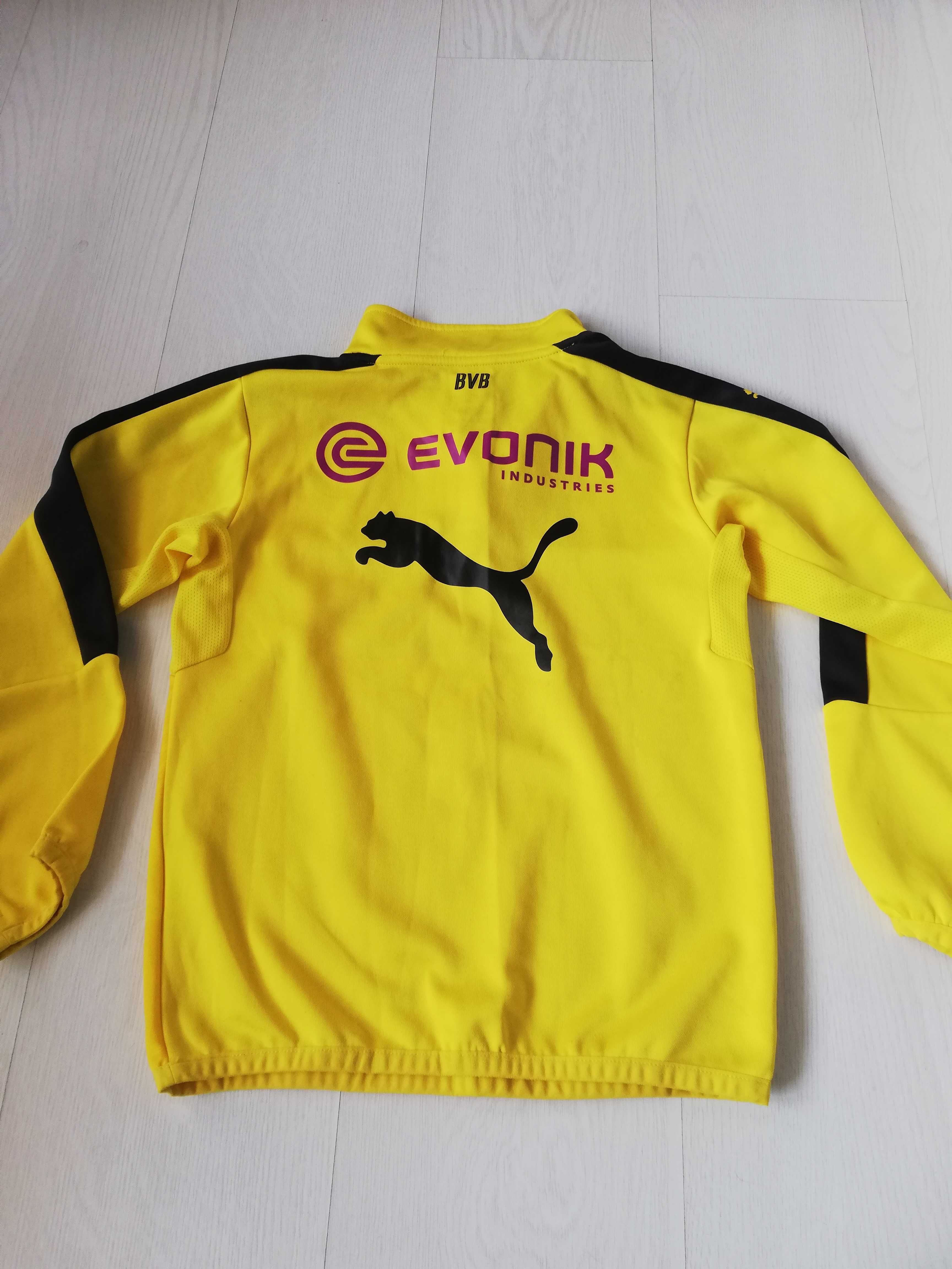Горнище Puma Borussia Dortmund