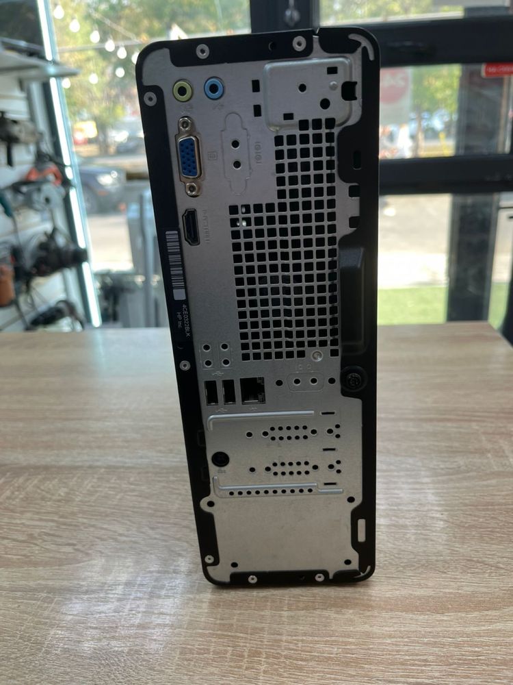 Системный блок HP (А4)