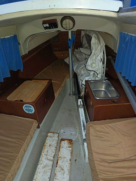 Velier Dehler Variant K4