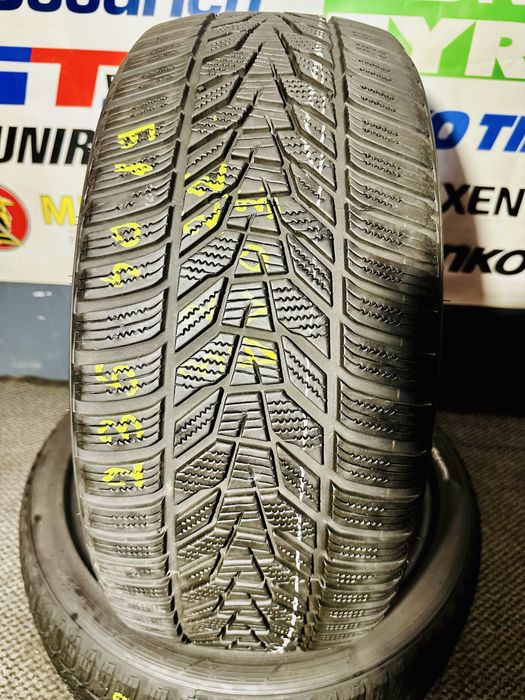 235/40 R19 96V XL - Hankook Ventus S1 Evo 3 M+S Oferta