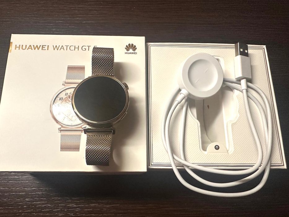 Huawei watch GT 5 41 mm