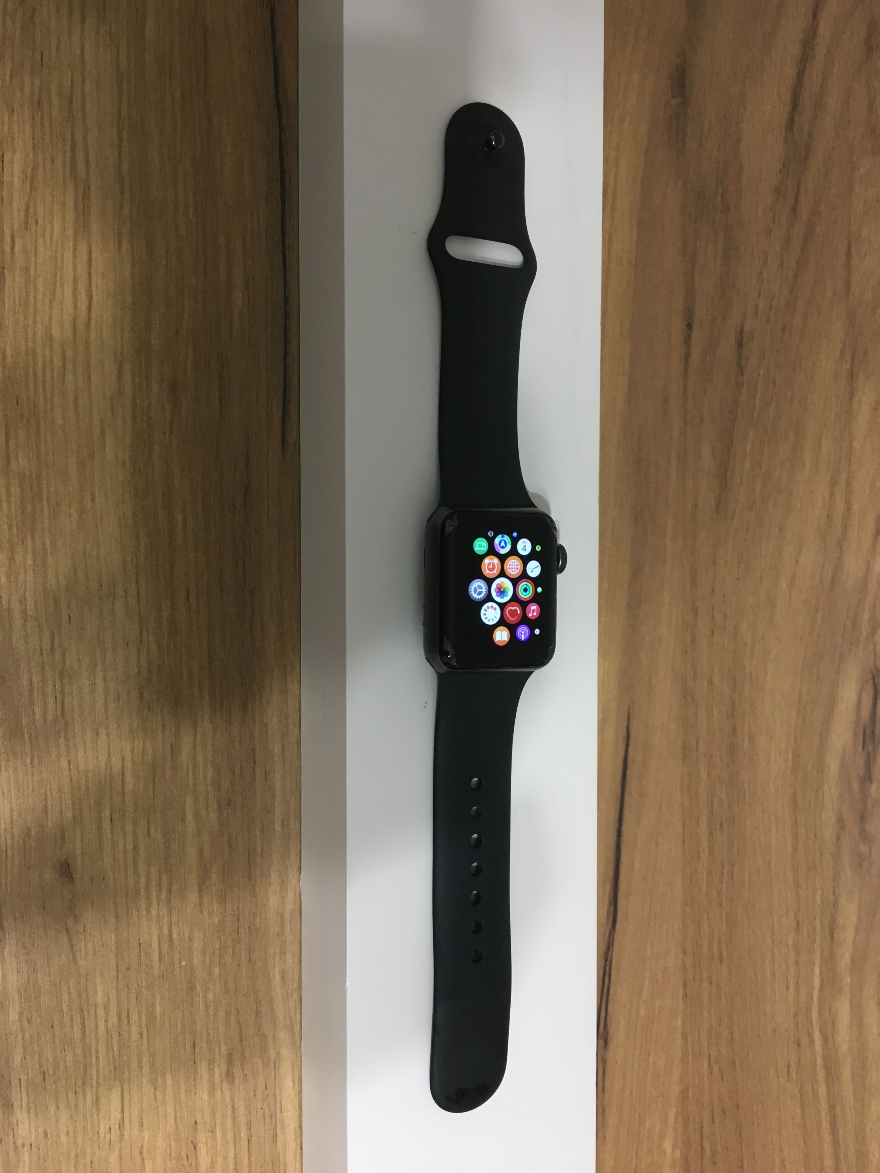 Smartwatch Apple Watch 3