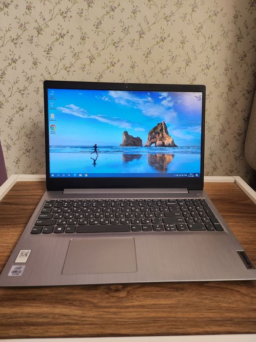 Продам ноутбук Lenovo IdeaPad 3