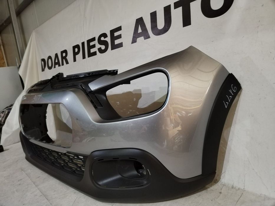 Bara fata Citroen C3, 2020, 2021, 2022, 2023, cod origine OE 9835941177.
