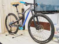 Bicicleta Full Suspension Rose 29" M