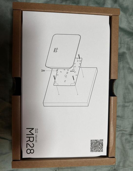 Meraki MR28-HW Transmițător Wifi MR28-HW Meraki MR28 Cloud Managed 802