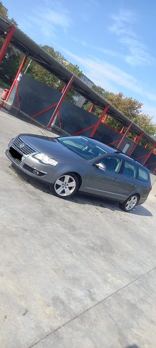 Volkswagen Passat, 2.0 Tdi, 170 CP, 2009