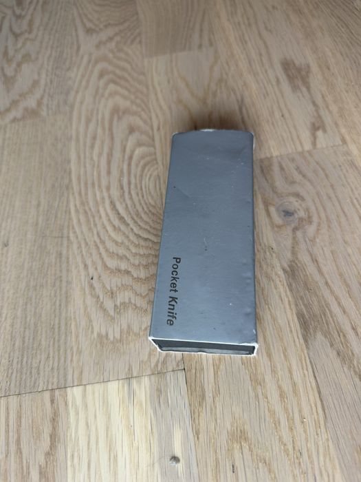 Нож немецкое качестао