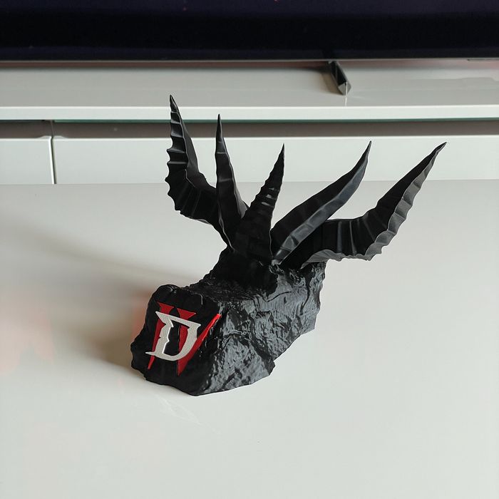 Поставка за джойстик diablo 4