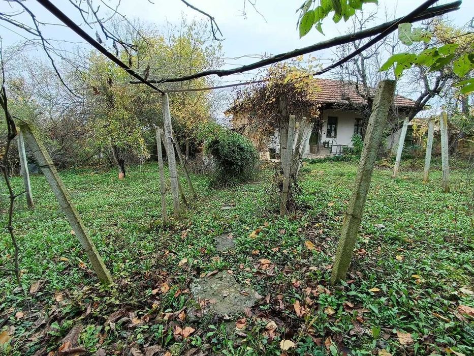 Продава се Къща в с. Миндя, Област Велико Търново - 50 кв.м за 472 €/кв.м - Снимка #6