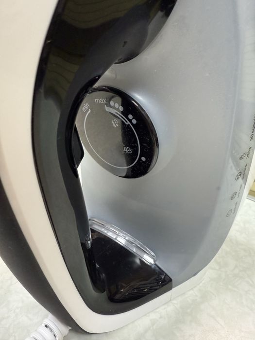 Парна ютия Braun TexStyle 7 Pro