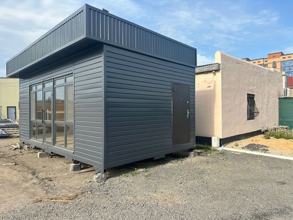 Продам павильон под любой вид деятельности