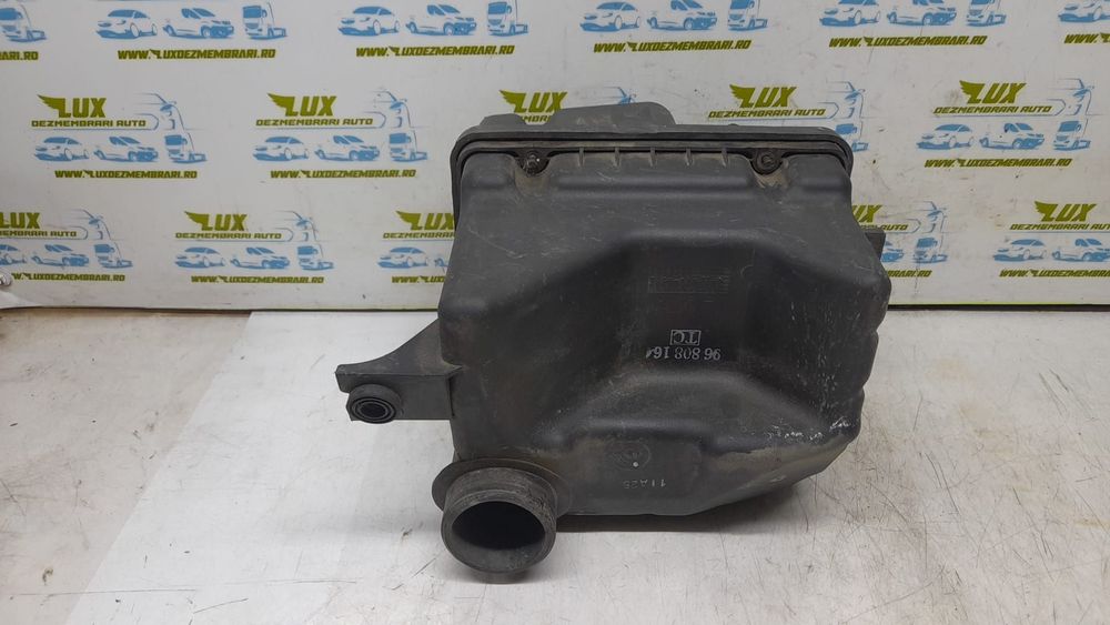 Carcasa filtru aer 96808164 1.4 benzina F14D4 Chevrolet Aveo T250 [fa