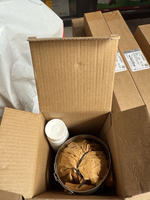 Granata kobalt tashqi