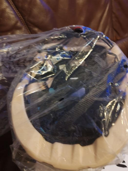 Cască bicicleta reglabila mărimea S