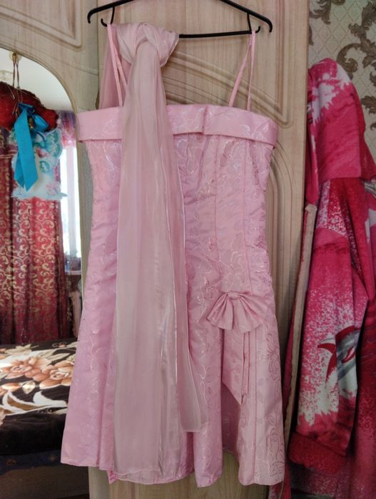 Продам платье вечернее