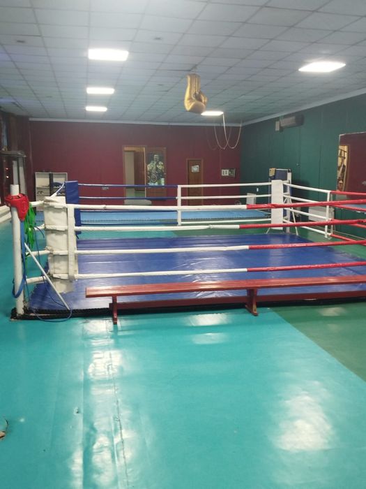 Сдается зал в аренду