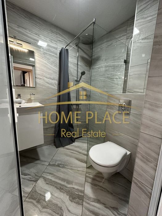 Дава се под наем Тристаен апартамент в Варна, Кайсиева градина - 95 кв.м за 561 € - Снимка #9